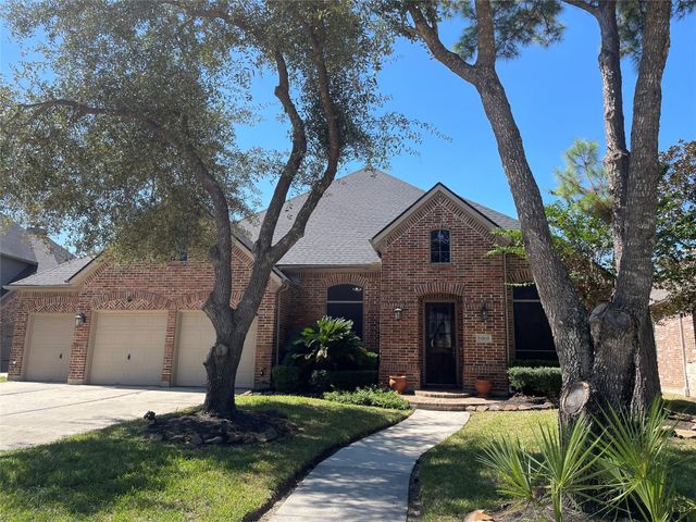 11910 Lake Mead Lane, Humble, TX 77346