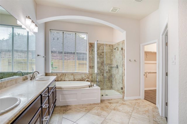 11910 Lake Mead Lane, Humble, TX 77346