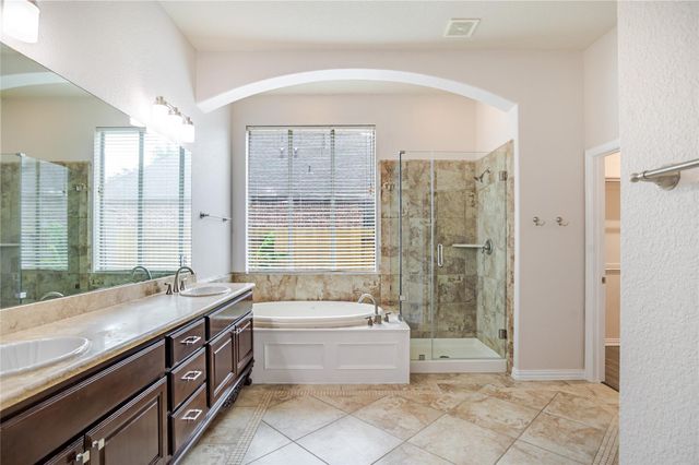 11910 Lake Mead Lane, Humble, TX 77346