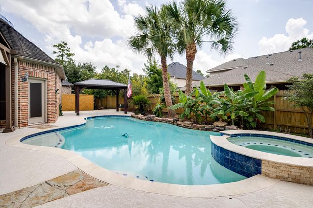 11910 Lake Mead Lane, Humble, TX 77346