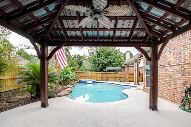 11910 Lake Mead Lane, Humble, TX 77346