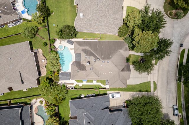 11910 Lake Mead Lane, Humble, TX 77346