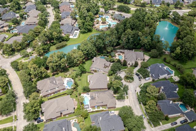 11910 Lake Mead Lane, Humble, TX 77346