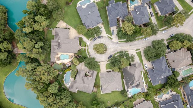 11910 Lake Mead Lane, Humble, TX 77346