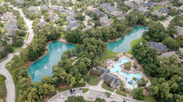 11910 Lake Mead Lane, Humble, TX 77346