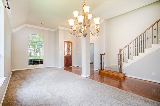 11910 Lake Mead Lane, Humble, TX 77346