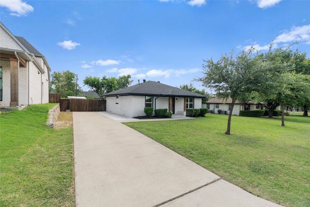 106 E 3rd Street, Prosper, TX 75078