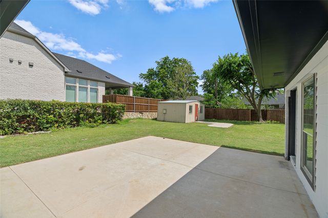 106 E 3rd Street, Prosper, TX 75078