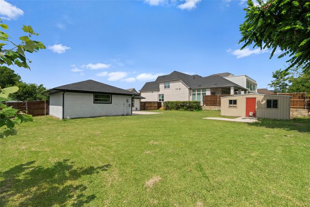 106 E 3rd Street, Prosper, TX 75078