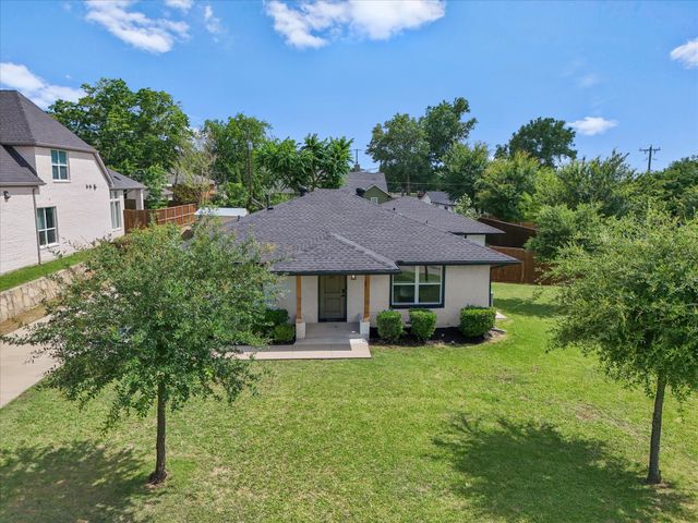 106 E 3rd Street, Prosper, TX 75078