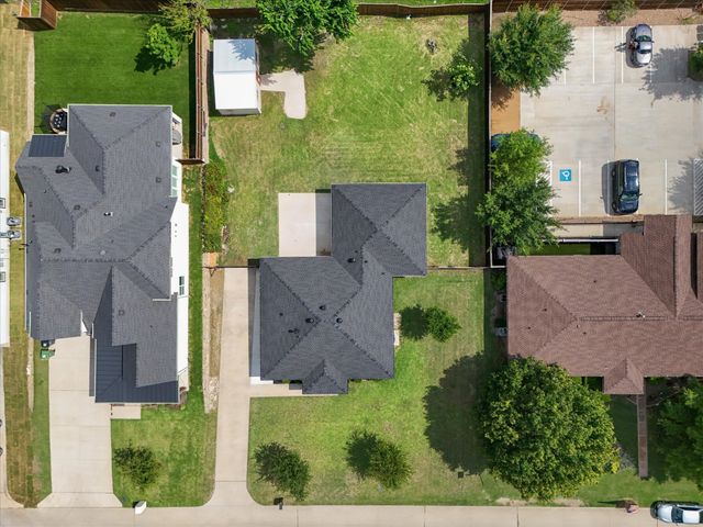 106 E 3rd Street, Prosper, TX 75078