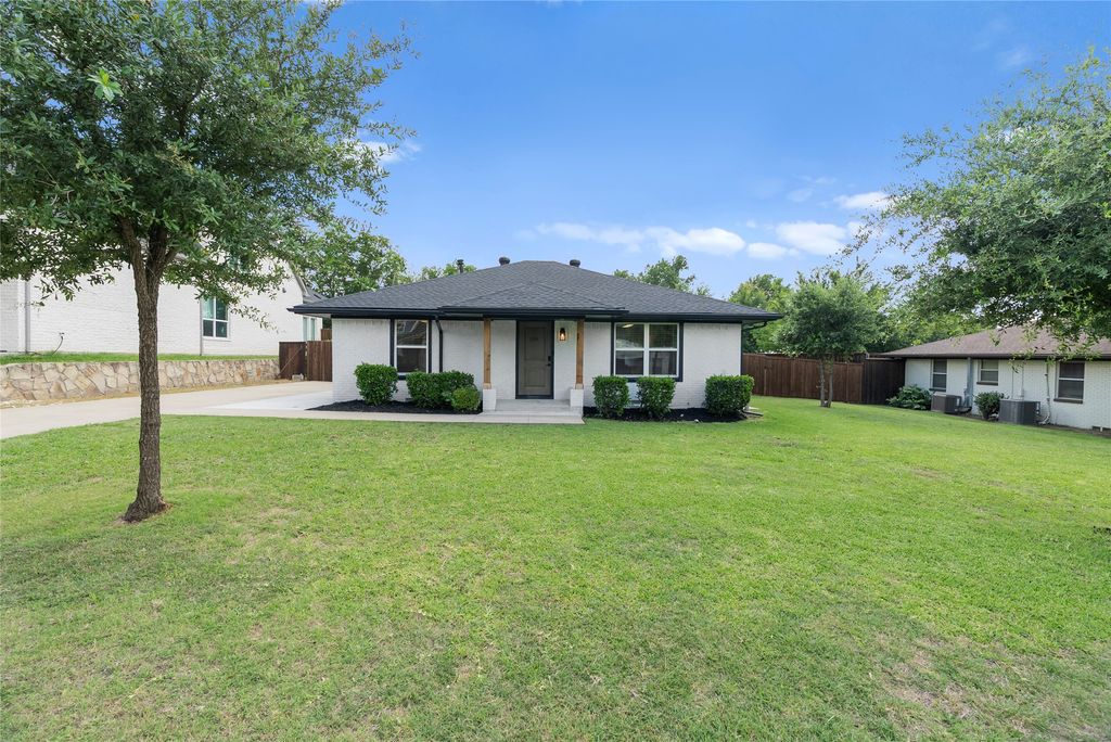 106 E 3rd Street, Prosper, TX 75078