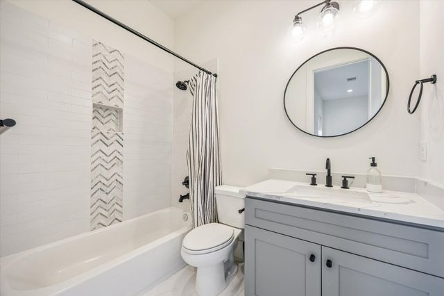 1729 Chippendale Road, Houston, TX 77018
