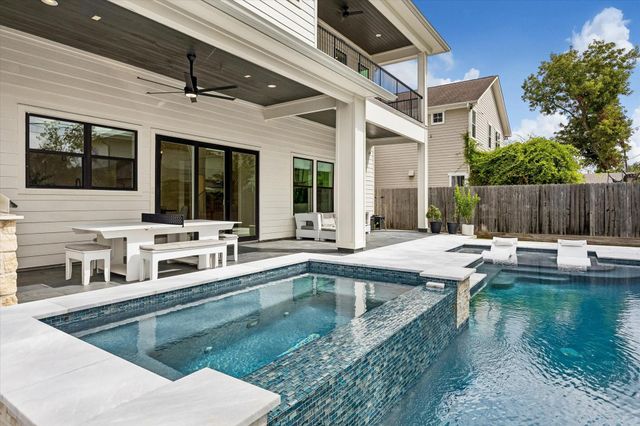 1729 Chippendale Road, Houston, TX 77018
