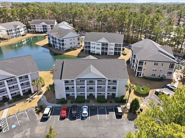 627 Woodmoor Dr Unit 302, Murrells Inlet, SC 29576