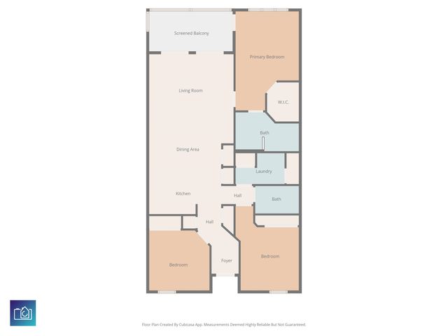 627 Woodmoor Dr Unit 302, Murrells Inlet, SC 29576