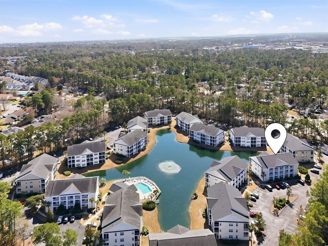 627 Woodmoor Dr Unit 302, Murrells Inlet, SC 29576