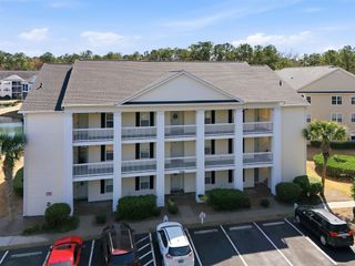627 Woodmoor Dr Unit 302, Murrells Inlet, SC 29576