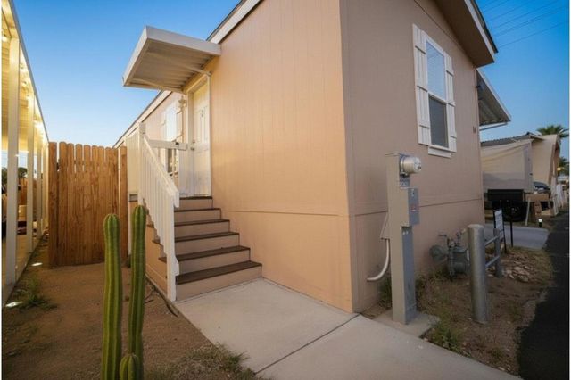 15687 Palm Drive 14, Desert Hot Springs, CA 92240