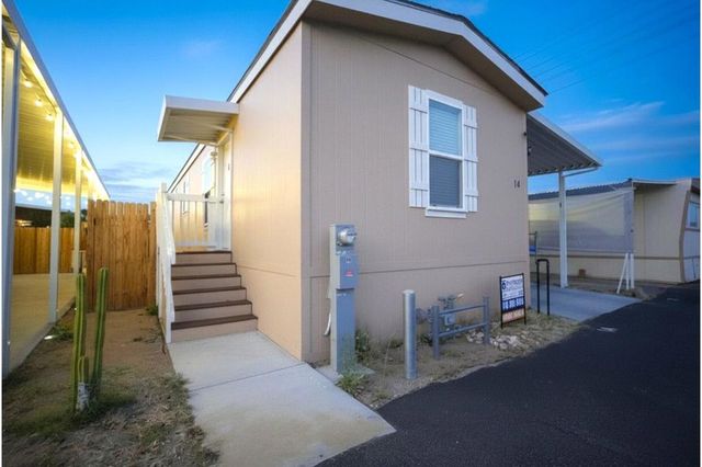 15687 Palm Drive 14, Desert Hot Springs, CA 92240