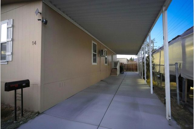 15687 Palm Drive 14, Desert Hot Springs, CA 92240