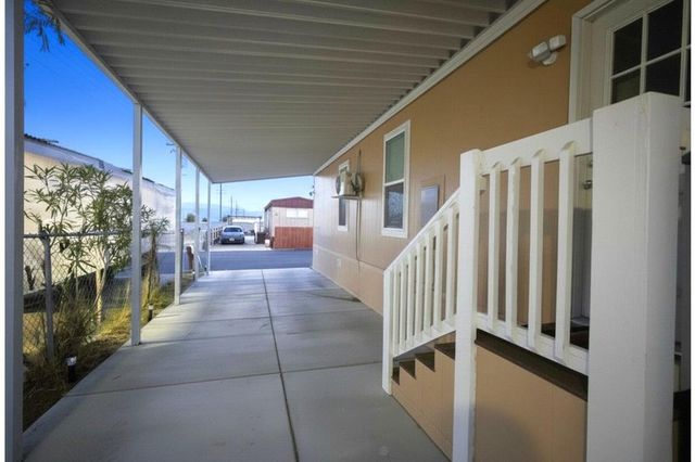 15687 Palm Drive 14, Desert Hot Springs, CA 92240