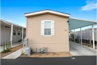 15687 Palm Drive 14, Desert Hot Springs, CA 92240