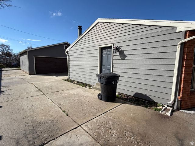 415 W 300 N, Brigham City, UT 84302