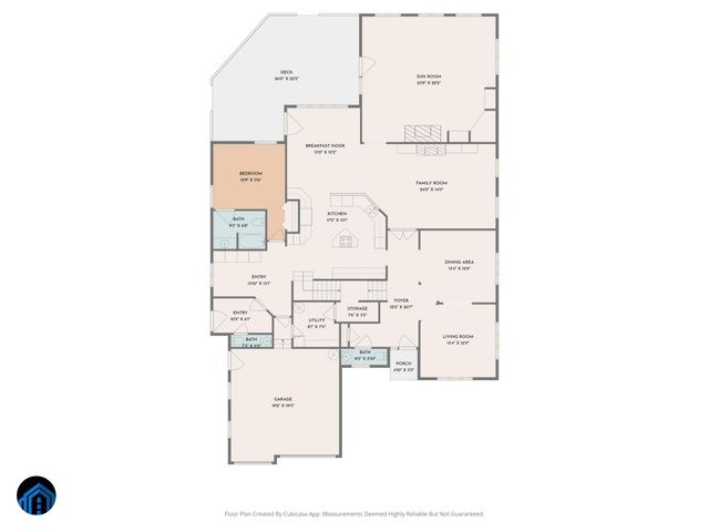 38 Corbett ST, Salem, VA 24153