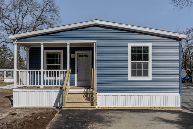 38 Cedar Street, Hinsdale, NH 03451