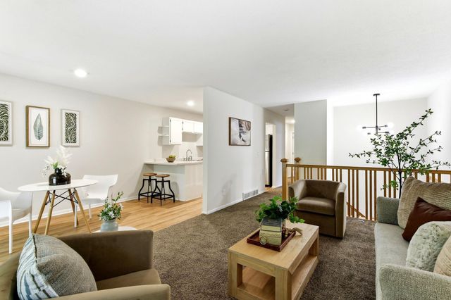1213 Timbershore Lane, Eagan, MN 55123