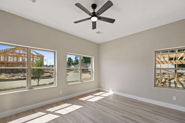 2618 Liguria Ln Circle, Spring, TX 77388