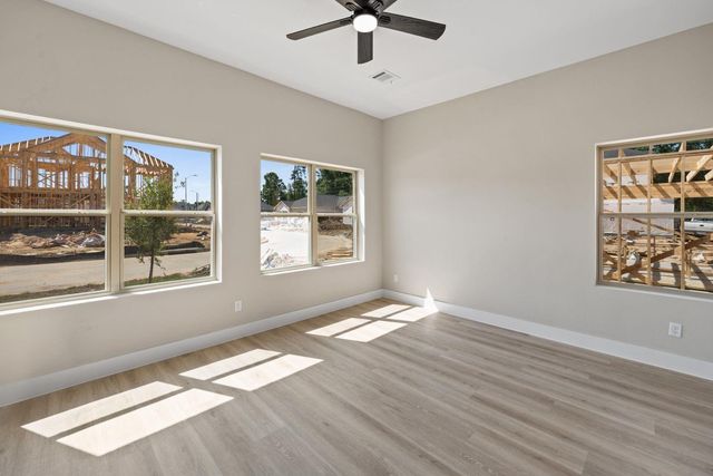 2618 Liguria Ln Circle, Spring, TX 77388