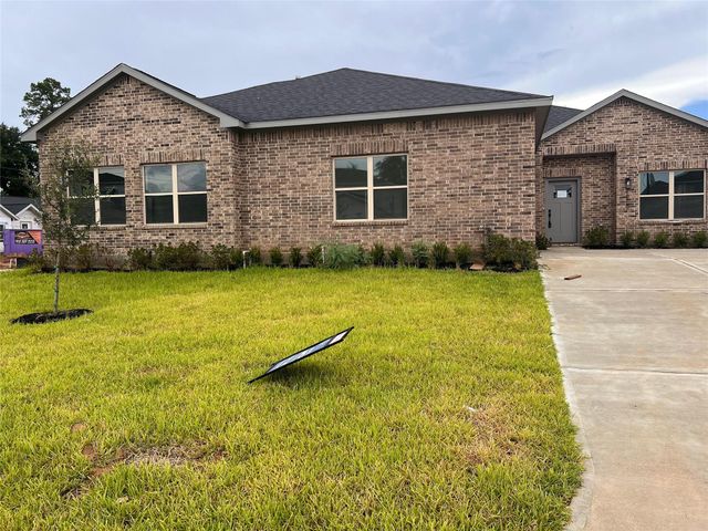 2618 Liguria Ln Circle, Spring, TX 77388