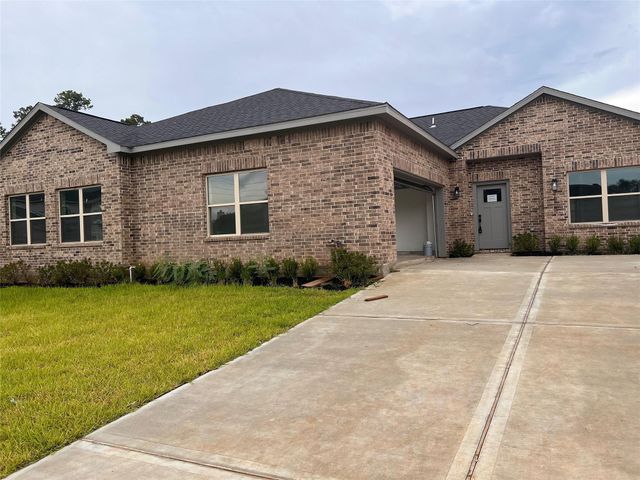 2618 Liguria Ln Circle, Spring, TX 77388