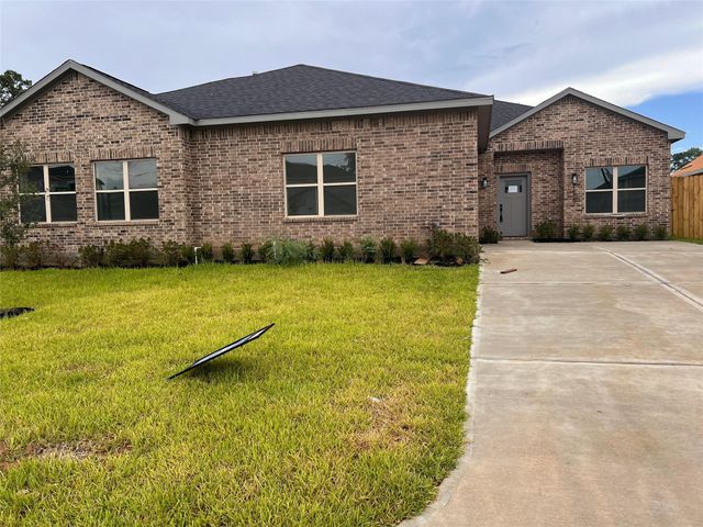 2618 Liguria Ln Circle, Spring, TX 77388