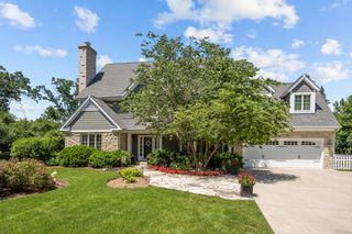 1100 Studio Lane, Riverwoods, IL 60015