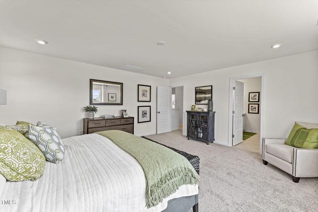 44 Cribbs Lane, Middlesex, NC 27557