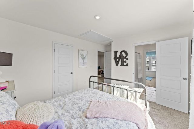 44 Cribbs Lane, Middlesex, NC 27557