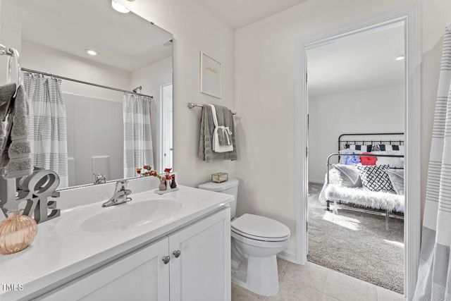 44 Cribbs Lane, Middlesex, NC 27557