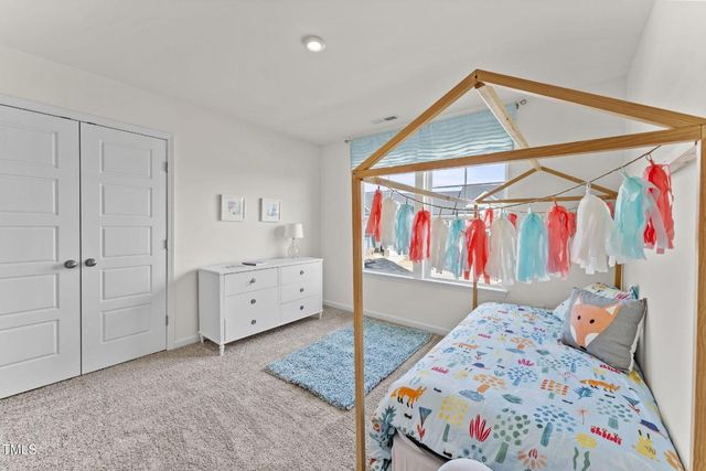 44 Cribbs Lane, Middlesex, NC 27557