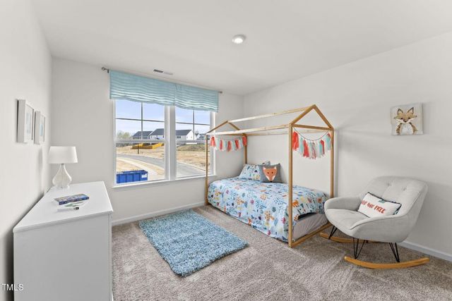 44 Cribbs Lane, Middlesex, NC 27557