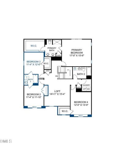 44 Cribbs Lane, Middlesex, NC 27557