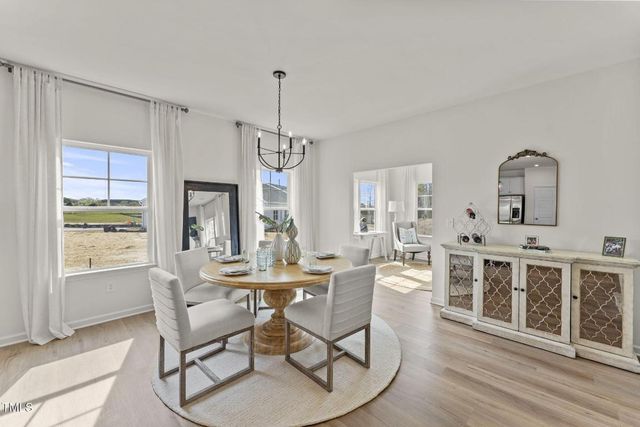 44 Cribbs Lane, Middlesex, NC 27557