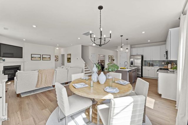 44 Cribbs Lane, Middlesex, NC 27557