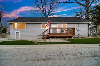 13524 Knight Street, Cedar Lake, IN 46303