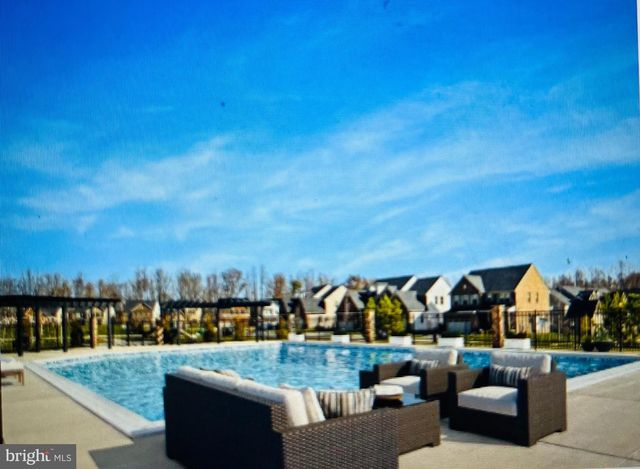14945 RING HOUSE RD #C, Brandywine, MD 20613