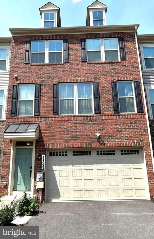 14945 RING HOUSE RD #C, Brandywine, MD 20613