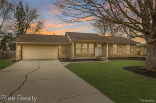 3436 Creekwood Drive, Saginaw, MI 48601