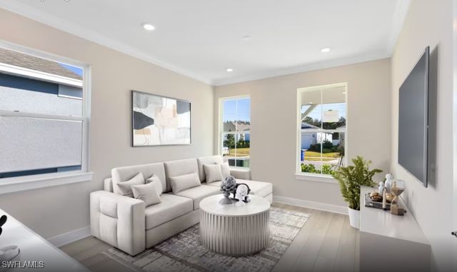 2034 Terreno BLVD, Naples, FL 34120